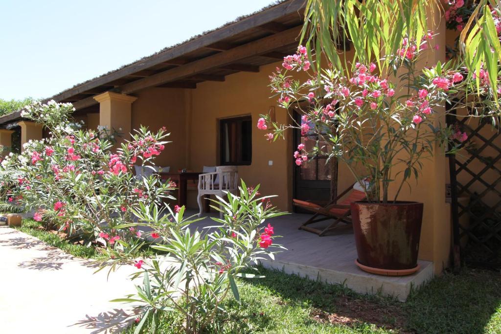 Finca Can Toni Sant Jordi de ses Salines Pokoj fotografie